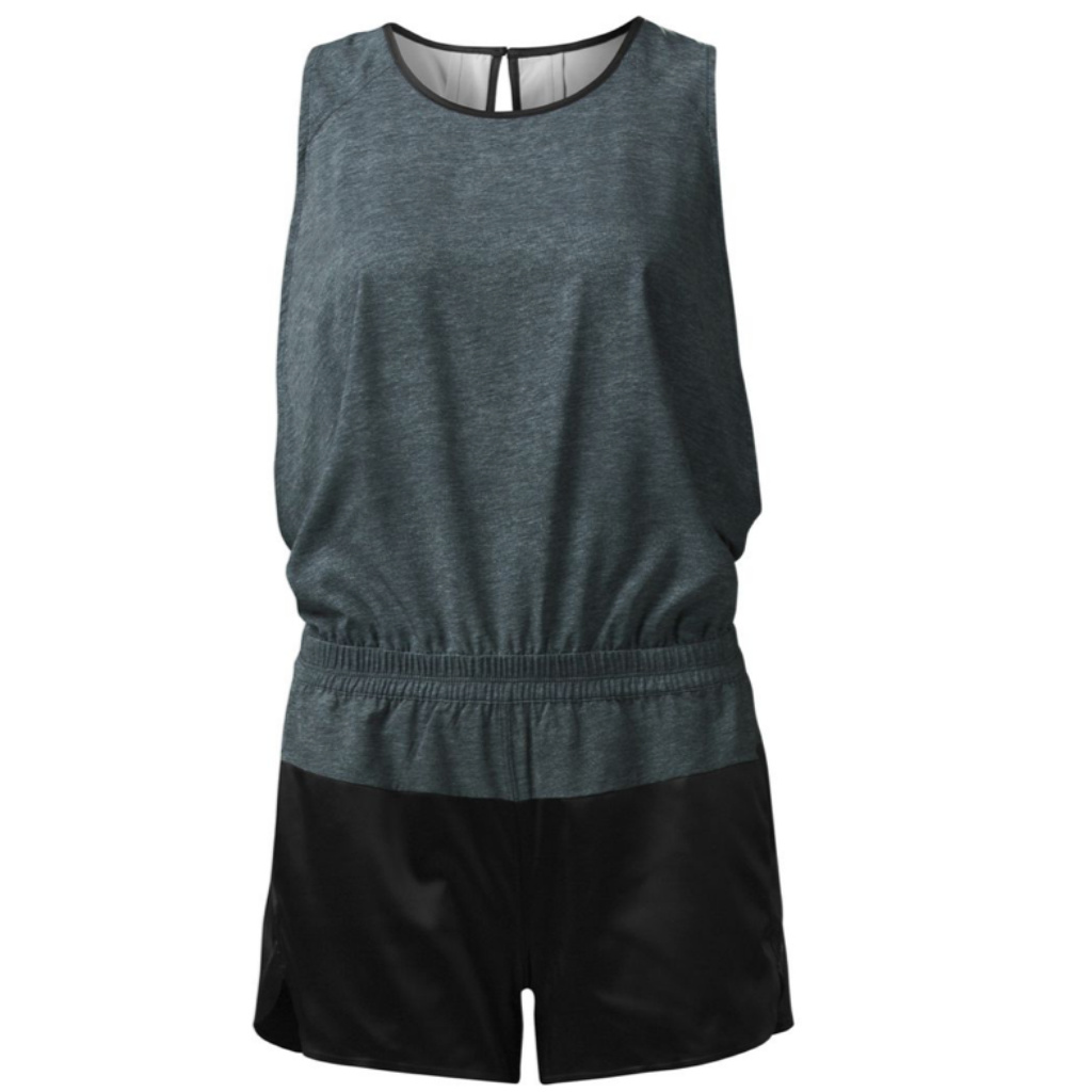 Lululemon Get Away Romper